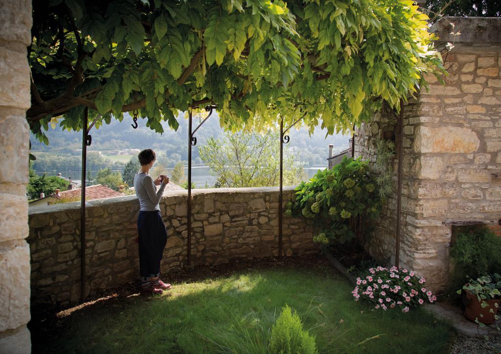 Alquaranta Bed & Breakfast Revine Lago Exterior photo