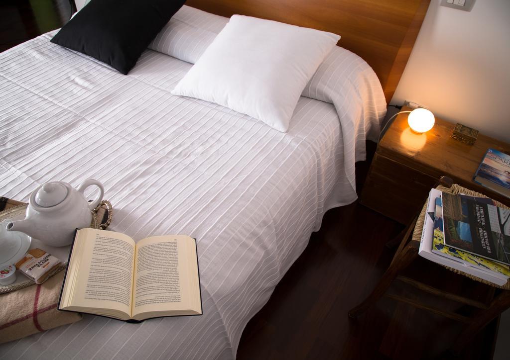 Alquaranta Bed & Breakfast Revine Lago Room photo